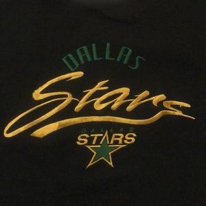 Official NHL Hockey t shirt NWT Dallas Stars